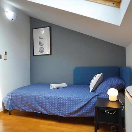 Apartment Moon Rovinj Exteriér fotografie