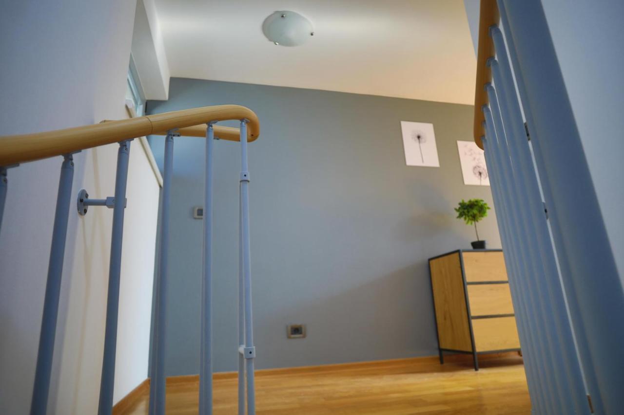 Apartment Moon Rovinj Exteriér fotografie