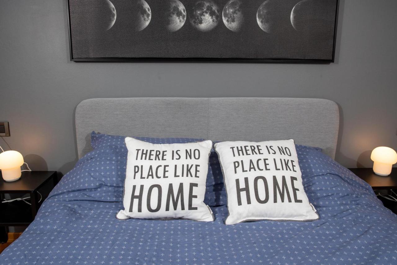 Apartment Moon Rovinj Exteriér fotografie