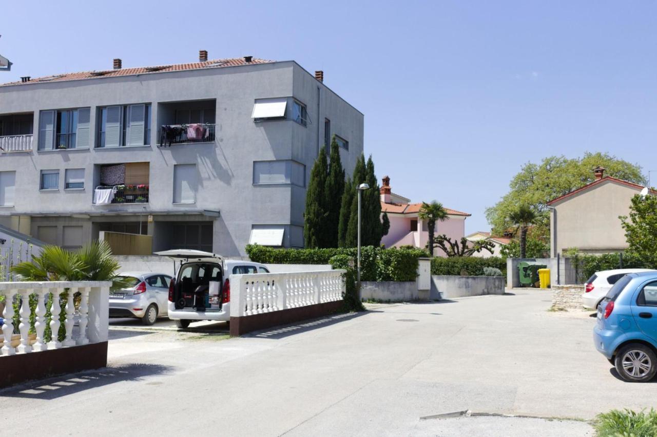 Apartment Moon Rovinj Exteriér fotografie